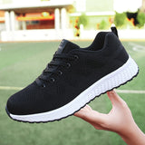 Shoes Light Flexible Tennis Sport Women Shoes