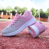 Shoes Light Flexible Tennis Sport Women Shoes
