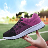 Shoes Light Flexible Tennis Sport Women Shoes