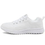 Shoes Light Flexible Tennis Sport Women Shoes