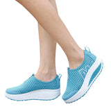 Shoes Breathable Air Sneakers Women Shoes