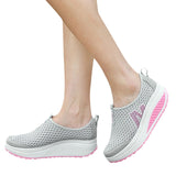 Shoes Breathable Air Sneakers Women Shoes