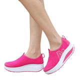 Shoes Breathable Air Sneakers Women Shoes