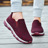Shoes Outdoor Sneakers Sports Breathable WaterProof Women Shoes