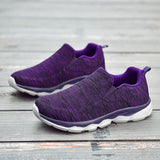 Shoes Outdoor Sneakers Sports Breathable WaterProof Women Shoes
