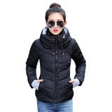 Coat&Jacket Parkas Thicken