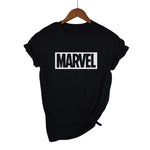 T-Shirts MARVEL