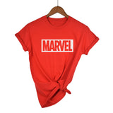 T-Shirts MARVEL