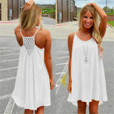 Women Dress Sexy Summer Dress