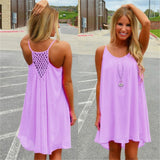 Women Dress Sexy Summer Dress
