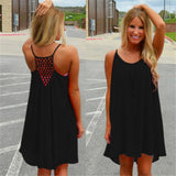 Women Dress Sexy Summer Dress