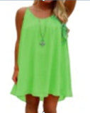 Women Dress Sexy Summer Dress