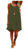 Women Dress Sexy Summer Dress