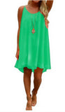 Women Dress Sexy Summer Dress