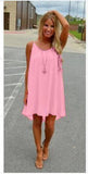 Women Dress Sexy Summer Dress