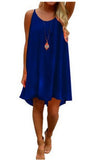 Women Dress Sexy Summer Dress