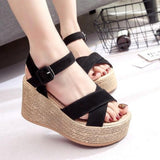 Shoes High Heel Open Toes Sandals Women Shoes