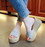 Shoes High Heel Open Toes Sandals Women Shoes