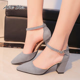 Shoes High Heels summer Sandals Women Shoes