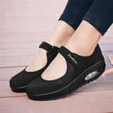 Shoes Light Comfortable Breathable Summer Sneakers Women Shoes