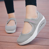 Shoes Light Comfortable Breathable Summer Sneakers Women Shoes