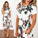 Women Dress Maxi Long Dress
