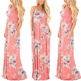Women Dress Maxi Long Dress