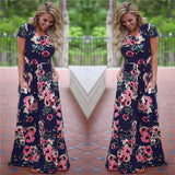 Women Dress Maxi Long Dress