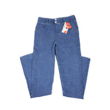 Jeans Skinny High Waist Stretch Denim Jeans