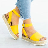 Shoes Leopard High Heels Summer Sandals Women Shoes