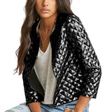 Coat&Jacket Leather Jacket
