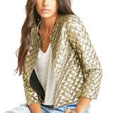 Coat&Jacket Leather Jacket