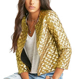 Coat&Jacket Leather Jacket