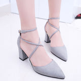 Shoes High Heels summer Sandals Women Shoes