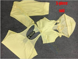 Gym Suits