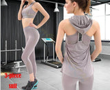 Gym Suits