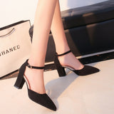 Shoes High Heels summer Sandals Women Shoes
