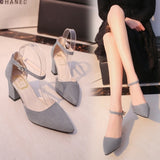 Shoes High Heels summer Sandals Women Shoes
