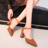 Shoes High Heels summer Sandals Women Shoes