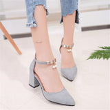 Shoes High Heels summer Sandals Women Shoes
