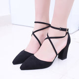 Shoes High Heels summer Sandals Women Shoes