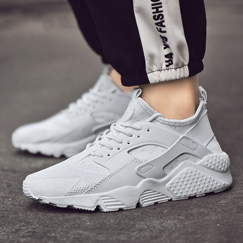 Shoes Breathable Casual Sneakers Comfortable Unisex Women Shoes