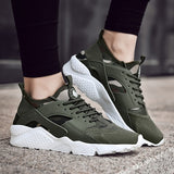 Shoes Breathable Casual Sneakers Comfortable Unisex Women Shoes
