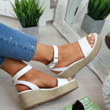 Shoes Casual Outside Toe Sandals Women Shoes