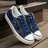 Shoes Canvas Sneakers Woman Shoes