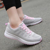 Shoes Casual Breathable Sneakers Running Spring Women Shoes