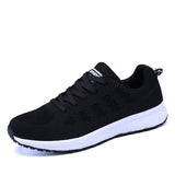 Shoes Casual Breathable Sneakers Running Spring Women Shoes