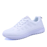 Shoes Casual Breathable Sneakers Running Spring Women Shoes