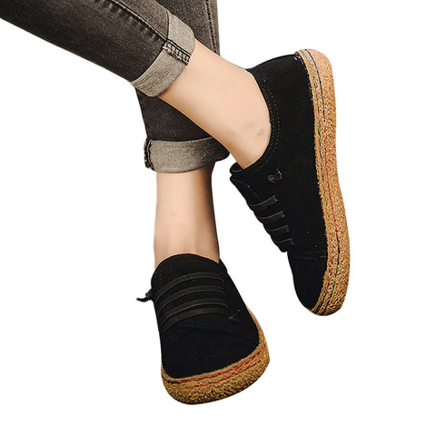 Shoes Spring Autumn  Sneakers Sport Women Shoes