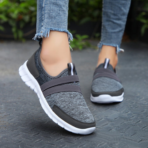 Shoes Walking Sports Breathable Sneaker Women Shoes